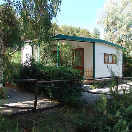 Acquaviva Village Camping Portoferraio Exteriör bild