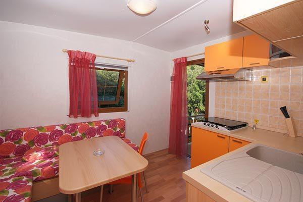 Acquaviva Village Camping Portoferraio Rum bild