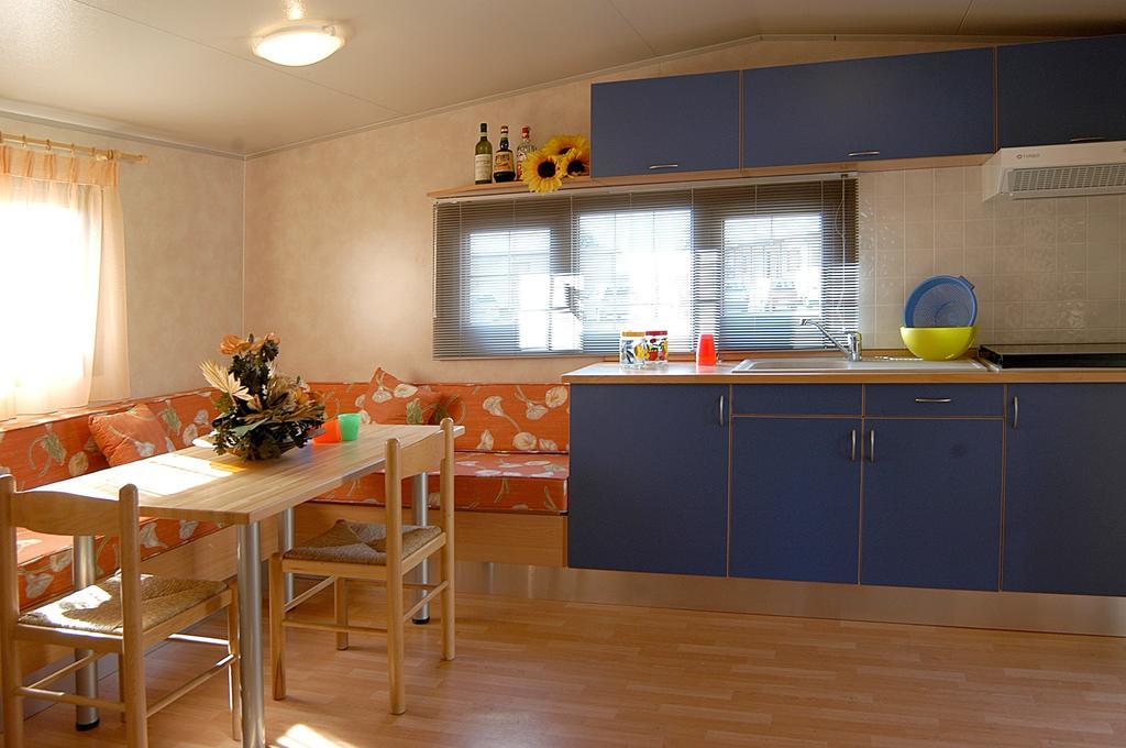 Acquaviva Village Camping Portoferraio Rum bild