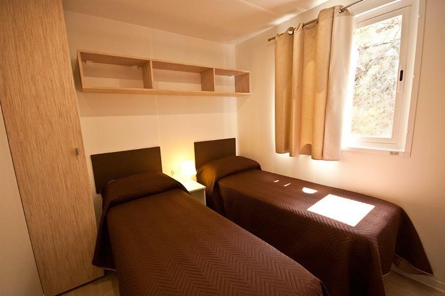 Acquaviva Village Camping Portoferraio Exteriör bild
