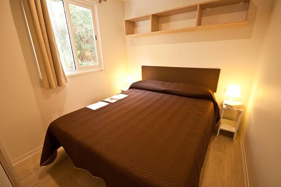 Acquaviva Village Camping Portoferraio Exteriör bild