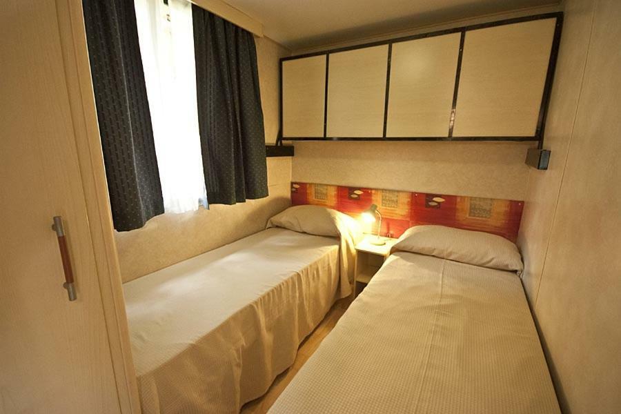 Acquaviva Village Camping Portoferraio Exteriör bild